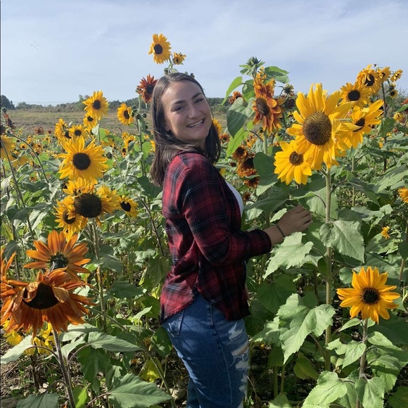 Meet your Posher, Kathryn - Picture 1 of 1